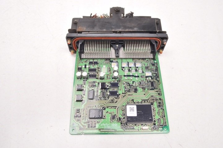 MAZDA-3-BK-1-6-16V-KOMPUTER-STEROWNIK-SILNIKA-279721-3990 MAZDA 3 BK 1.6 16V KOMPUTER STEROWNIK SILNIKA 279721-3990