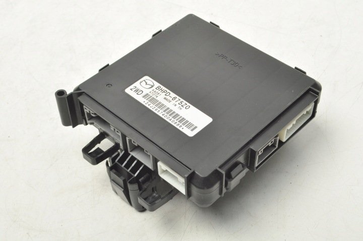 MAZDA-3-BP-CX-30-2-5-2-0-MODUL-STEROWNIK-KOMPUTER-BHPD-675Z0 MAZDA 3 BP CX-30 2.5 2.0 MODUŁ STEROWNIK KOMPUTER BHPD-675Z0