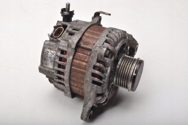 MAZDA-3-II-BL-1-6-MZR-ALTERNATOR-A2TJ0881 MAZDA 3 II BL 1.6 MZR ALTERNATOR A2TJ0881