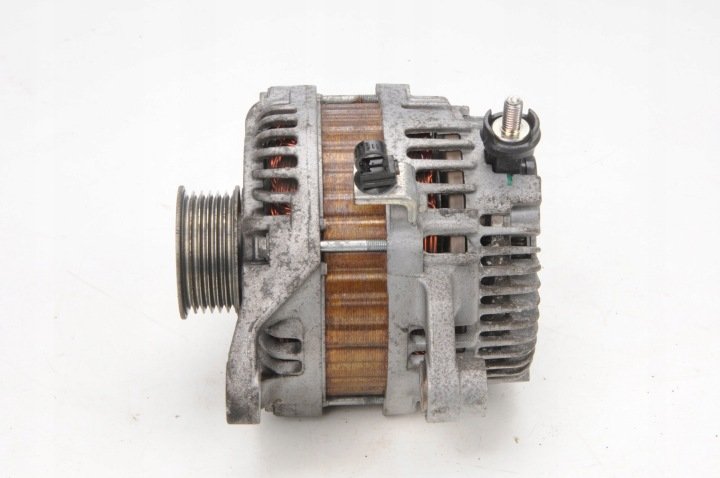 MAZDA-3-II-BL-1-6-MZR-ALTERNATOR-A2TJ0891 MAZDA 3 II BL 1.6 MZR ALTERNATOR A2TJ0891