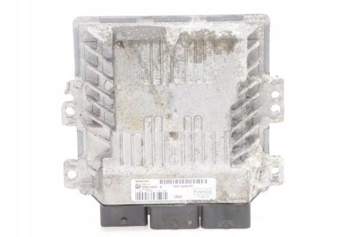 MAZDA-3-II-BL-1-6-MZR-CD-KOMPUTER-STEROWNIK-SILNIKA-AV61-12A650-PC MAZDA 3 II BL 1.6 MZR CD KOMPUTER STEROWNIK SILNIKA AV61-12A650-PC