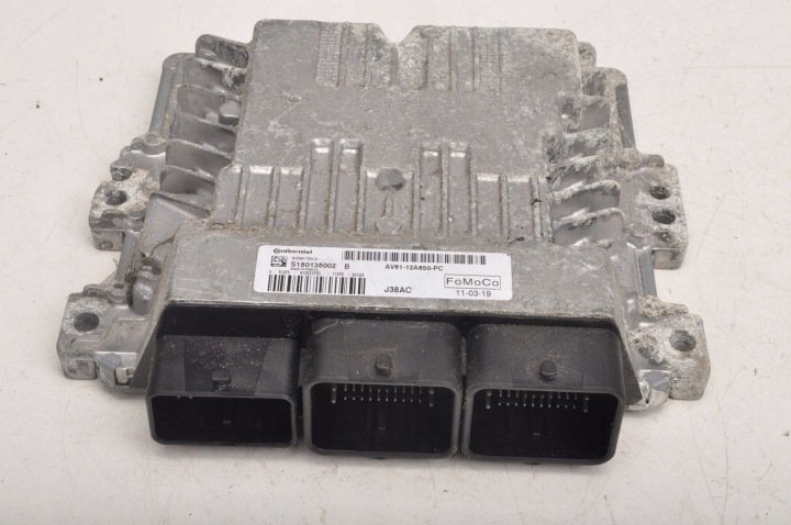 MAZDA-3-II-BL-KOMPUTER-STEROWNIK-SILNIKA-P1-AV61-12A650-PC MAZDA 3 II BL KOMPUTER STEROWNIK SILNIKA P1 AV61-12A650-PC