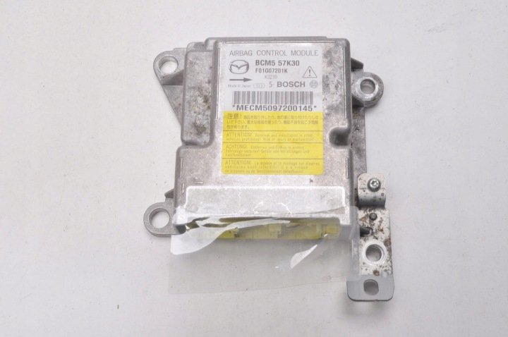 MAZDA 3 II BL SENSOR PODUSZKI AIRBAG BCM57K30