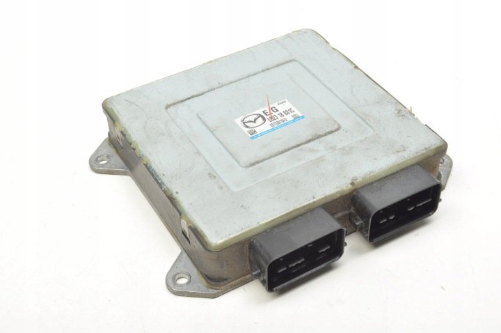 MAZDA-5-1-8-16V-KOMPUTER-STEROWNIK-SILNIKA-L82318881C MAZDA 5 1.8 16V KOMPUTER STEROWNIK SILNIKA L82318881C