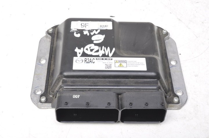 MAZDA-6-GH-2-2-KOMPUTER-SILNIKA-R2AC18881P-275700-0071 MAZDA 6 GH 2.2 KOMPUTER SILNIKA R2AC18881P 275700-0071