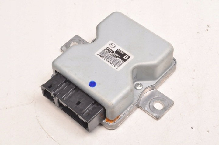 MAZDA-6-GJ-GL-2-0-MODUL-STEROWNIK-POMPY-PALIWA-PYFL-18561 MAZDA 6 GJ GL 2.0 MODUŁ STEROWNIK POMPY PALIWA PYFL-18561