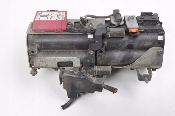 MAZDA-6-GJ-GL-2-2-D-KONDENSATOR-I-ELOOP-GKH867ZC0 MAZDA 6 GJ GL 2.2 D KONDENSATOR I-ELOOP GKH867ZC0