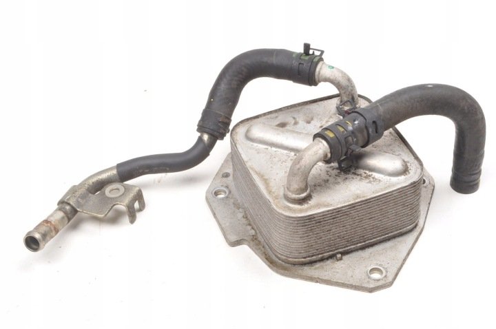 MAZDA-6-GJ-GL-2-2D-CHLODNICA-OLEJU MAZDA 6 GJ GL 2.2D CHŁODNICA OLEJU