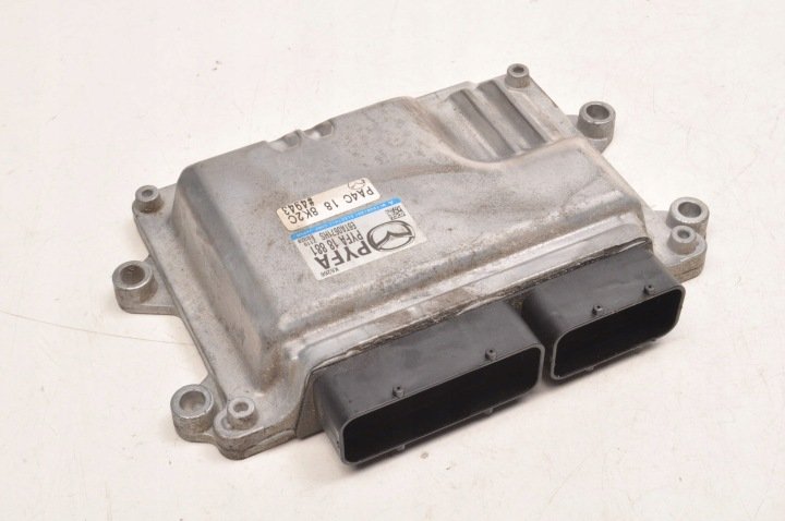 MAZDA-6-GJ-GL-2-DJ-CX-5-II-2-0-KOMPUTER-STEROWNIK-SILNIKA-PYFA-18881 MAZDA 6 GJ GL 2 DJ CX-5 II 2.0 KOMPUTER STEROWNIK SILNIKA PYFA-18881