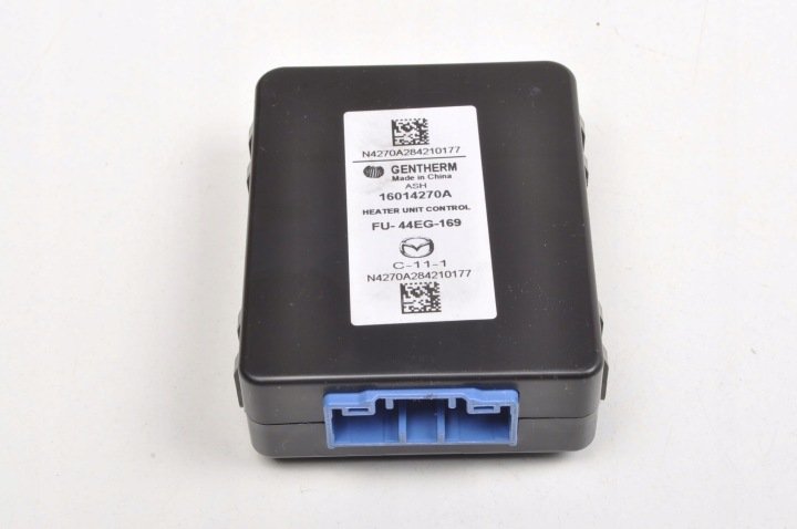 MAZDA-6-GJ-GL-LIFT-MODUL-STEROWNIK-FOTELA-FU-44EG-169 MAZDA 6 GJ GL LIFT MODUŁ STEROWNIK FOTELA FU-44EG-169