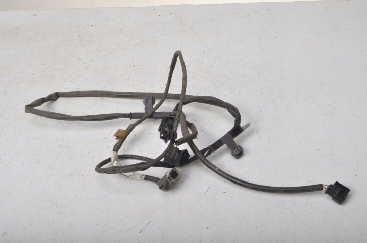 MAZDA-6-GJ-GL-WIAZKA-KABLE-PARKTRONIC-PDC-TYL MAZDA 6 GJ GL WIĄZKA KABLE PARKTRONIC PDC TYŁ