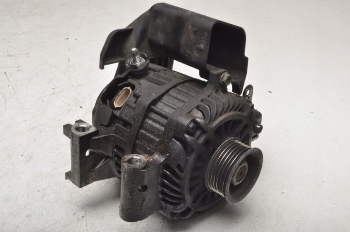 MAZDA-6-I-GG-1-8-ALTERNATOR MAZDA 6 I GG 1.8 ALTERNATOR
