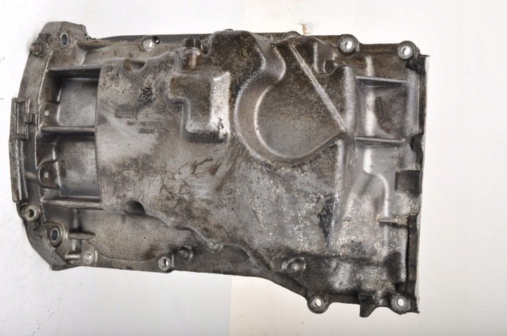 MAZDA-6-I-GG-2-0-16V-MISKA-OLEJOWA-LF9410401 MAZDA 6 I GG 2.0 16V MISKA OLEJOWA LF9410401