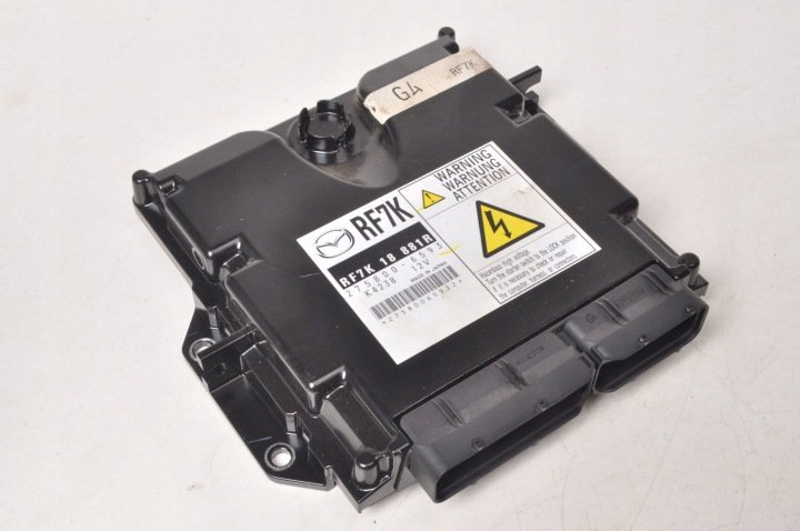 MAZDA-6-I-GG-2-0-DI-KOMPUTER-STEROWNIK-SILNIKA-275800-6593 MAZDA 6 I GG 2.0 DI KOMPUTER STEROWNIK SILNIKA 275800-6593