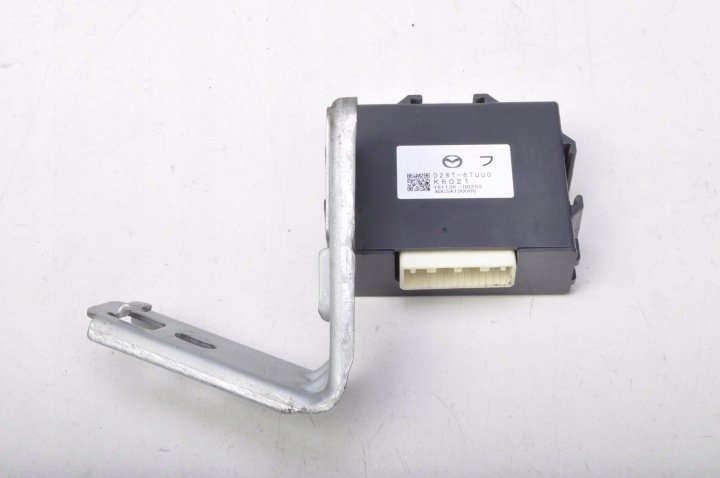 MAZDA-CX-3-LIFT-2-0-MODUL-STEROWNIK-D28T-67UU0-19R MAZDA CX-3 LIFT 2.0 MODUŁ STEROWNIK D28T-67UU0 19R