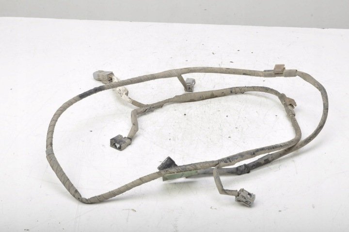MAZDA-CX-3-LIFT-WIAZKA-KABLE-PARKTRONIC-PDC-19R MAZDA CX-3 LIFT WIĄZKA KABLE PARKTRONIC PDC 19R