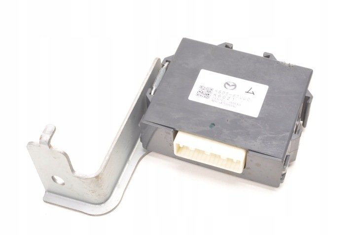 MAZDA-CX-5-II-LIFT-MODUL-PDC-PARKTRONIC-KSD5-67UU0 MAZDA CX-5 II LIFT MODUŁ PDC PARKTRONIC KSD5-67UU0