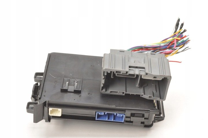 MAZDA-CX-5-II-MODUL-KOMFORTU-TK52-675Y0H MAZDA CX-5 II MODUŁ KOMFORTU TK52-675Y0H