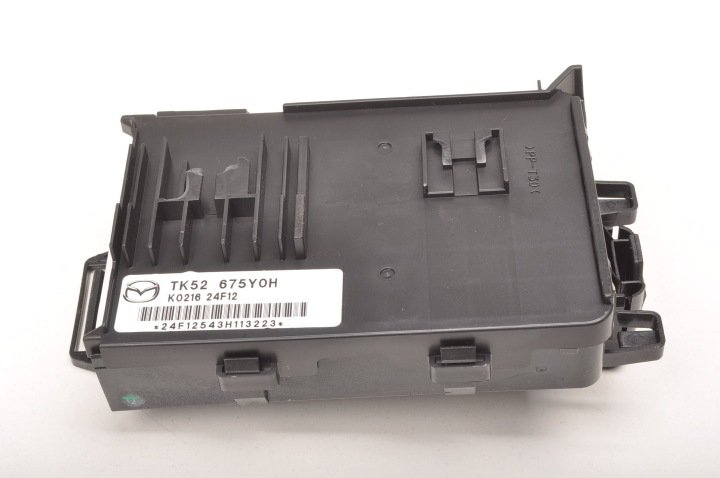 MAZDA-CX-5-II-MODUL-KOMFORTU-TK52675Y0H MAZDA CX-5 II MODUŁ KOMFORTU TK52675Y0H