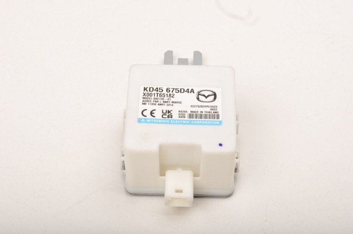 MAZDA-CX-5-II-MODUL-STEROWNIK-WZMACNIACZ-ANTENA-KD45675D4A MAZDA CX-5 II MODUŁ STEROWNIK WZMACNIACZ ANTENA KD45675D4A