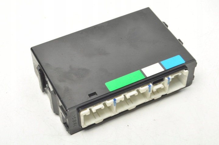 MAZDA-MX-5-III-MODUL-STEROWNIK-NF76675 MAZDA MX-5 III MODUŁ STEROWNIK NF76675