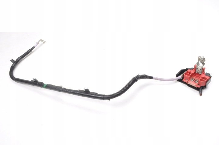 MAZDA-MX-5-IV-ND-1-5-KLEMA-PLUSOWA-N247-67-07YA MAZDA MX-5 IV ND 1.5 KLEMA PLUSOWA N247-67-07YA