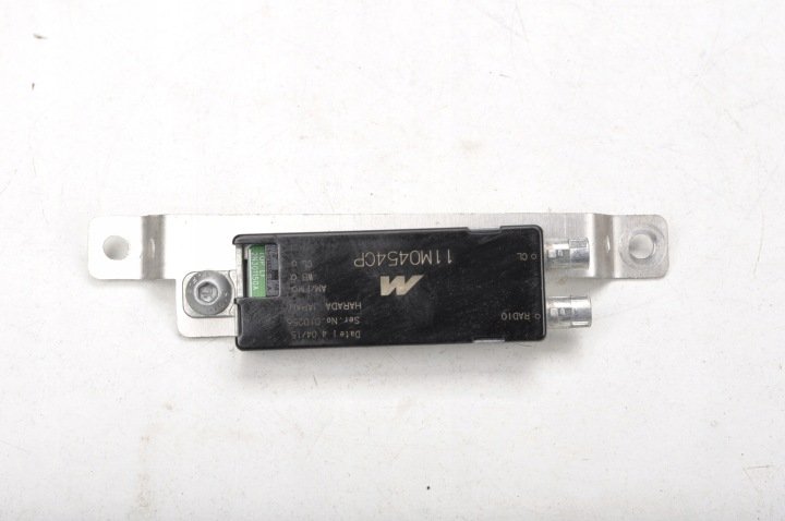 MCLAREN-650S-WZMACNIACZ-ANTENOWY-11M0454CP MCLAREN 650S WZMACNIACZ ANTENOWY 11M0454CP