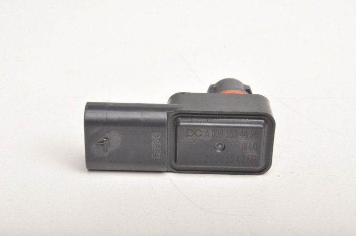 MERCEDES-A-W177-2-0-CZUJNIK-CISNIENIA-MAP-SENSOR MERCEDES A W177 2.0 CZUJNIK CIŚNIENIA MAP SENSOR
