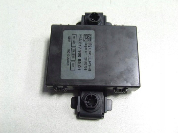 MERCEDES-A205-MODUL-STEROWNIK-A2179008901 MERCEDES A205 MODUŁ STEROWNIK A2179008901