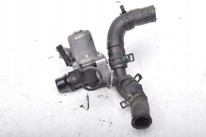 MERCEDES-A207-2-2-POMPA-WODY-A6512000031 MERCEDES A207 2.2 POMPA WODY A6512000031