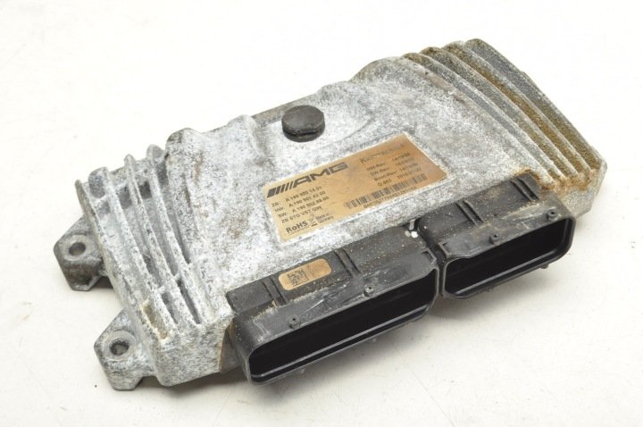 MERCEDES-AMG-GT-C190-MODUL-GATEWAY-A1909001401 MERCEDES AMG GT C190 MODUŁ GATEWAY A1909001401