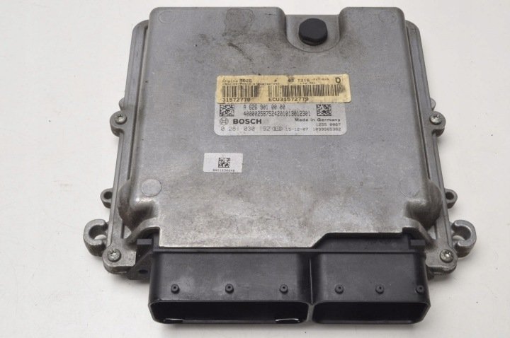 MERCEDES C W205 2.2 KOMPUTER SILNIKA A6269010000