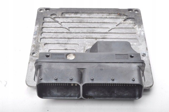 MERCEDES-CL203-1-8-16V-KOMPUTER-STEROWNIK-SILNIKA-A2711535291 MERCEDES CL203 1.8 16V KOMPUTER STEROWNIK SILNIKA A2711535291