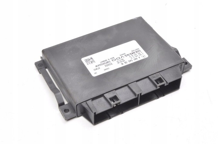 MERCEDES-CL203-W203-1-8-MODUL-STEROWNIK-SKRZYNI-A0015453916 MERCEDES CL203 W203 1.8 MODUŁ STEROWNIK SKRZYNI A0015453916