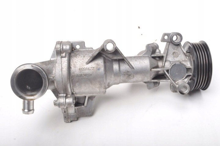 MERCEDES-CLA-W117-W246-W176-1-6-POMPA-WODY-A2702000600 MERCEDES CLA W117 W246 W176 1.6 POMPA WODY A2702000600