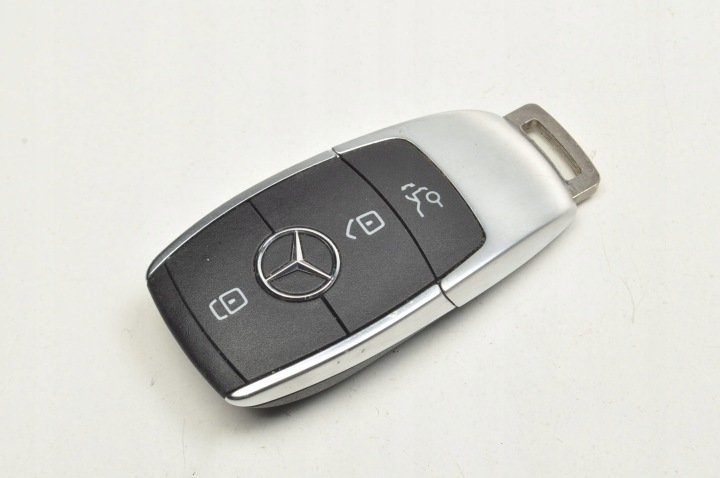 MERCEDES-CLA-W118-KLUCZYK-PILOT-A1779055504 MERCEDES CLA W118 KLUCZYK PILOT A1779055504