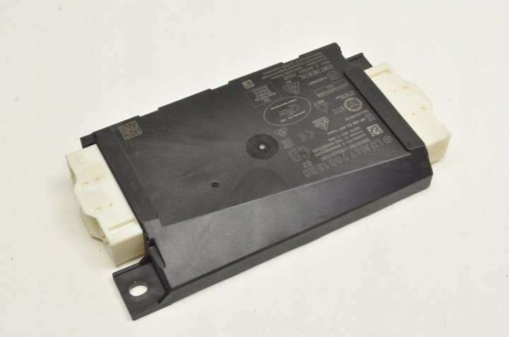 MERCEDES-CLA-W118-W177-MODUL-STEROWNIK-KEYLESS-A1679001320 MERCEDES CLA W118 W177 MODUŁ STEROWNIK KEYLESS A1679001320