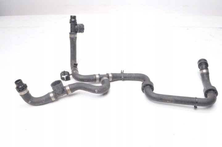 MERCEDES-EQB-X243-300-RURA-PRZEWOD-WODY-P2-A2435000300 MERCEDES EQB X243 300 RURA PRZEWÓD WODY P2 A2435000300