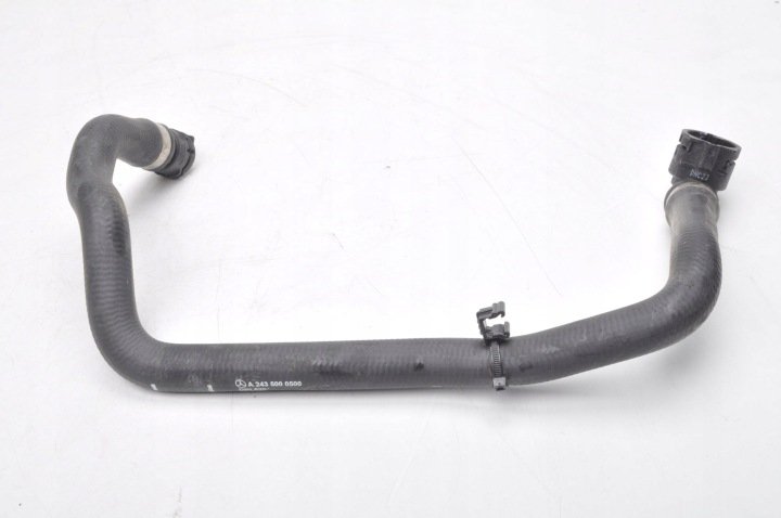 MERCEDES-EQB-X243-300-RURA-PRZEWOD-WODY-P2-A2435000500 MERCEDES EQB X243 300 RURA PRZEWÓD WODY P2 A2435000500