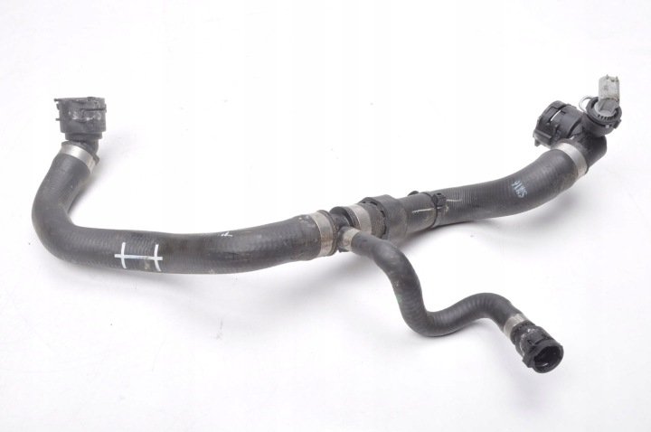 MERCEDES-EQB-X243-300-RURA-PRZEWOD-WODY-P2-A2435001100 MERCEDES EQB X243 300 RURA PRZEWÓD WODY P2 A2435001100