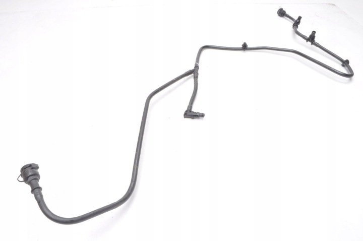 MERCEDES EQB X243 300 RURA PRZEWÓD WODY P2 A2435002300