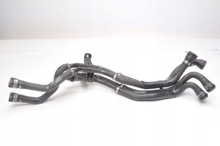 MERCEDES EQB X243 300 RURA PRZEWÓD WODY P2 A2435005000
