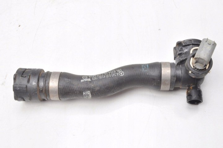 MERCEDES EQB X243 300 RURA PRZEWÓD WODY P2 A2438304100