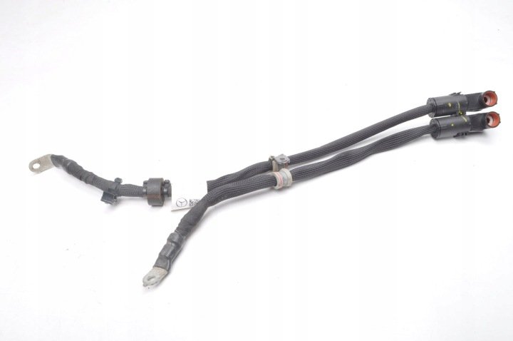 MERCEDES EQB X243 KABEL PRZEWÓD KONWERTERA 23R A2435406015