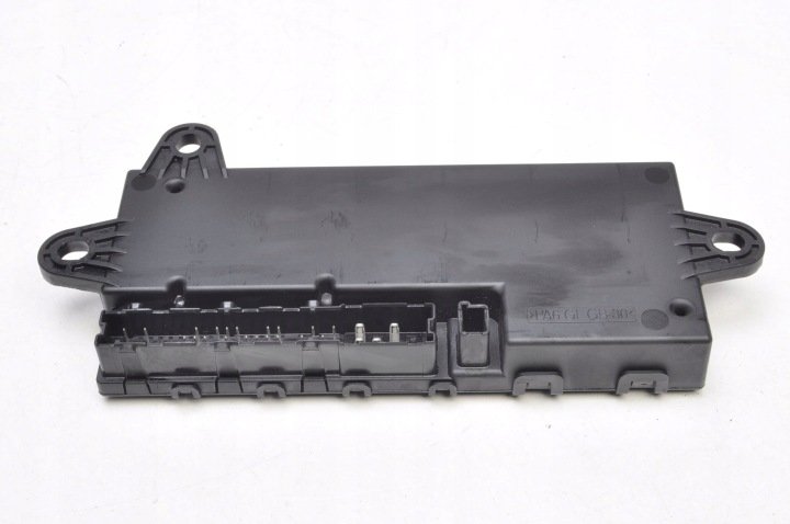 MERCEDES EQB X243 MODUŁ STEROWNIK 24R A2479002911