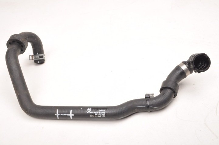 MERCEDES EQB X243 RURA PRZEWÓD WODY A2435000800