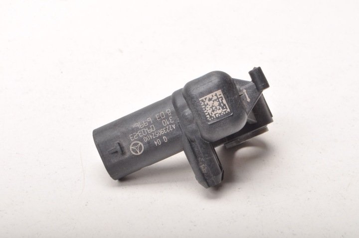 MERCEDES EQB X243 W223 W118 CZUJNIK UDERZENIA 23R A2239052400