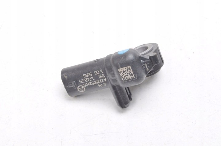 MERCEDES EQB X243 W223 W118 CZUJNIK UDERZENIA 24R A2239052400