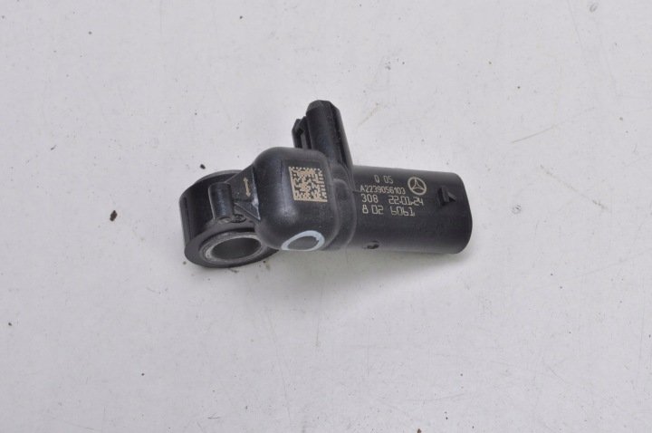 MERCEDES EQB X243 W223 W206 W177 W167 CZUJNIK UDERZENIA P0 A2239056103