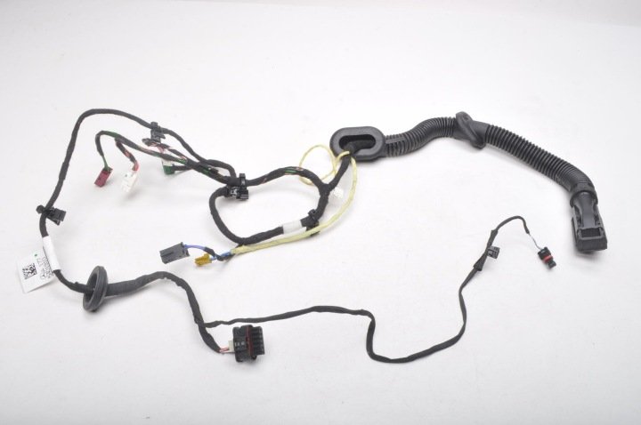 MERCEDES EQB X243 WIĄZKA DRZWI LEWY TYŁ 23R A1775401910